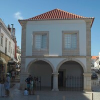 Mercado de Escravos